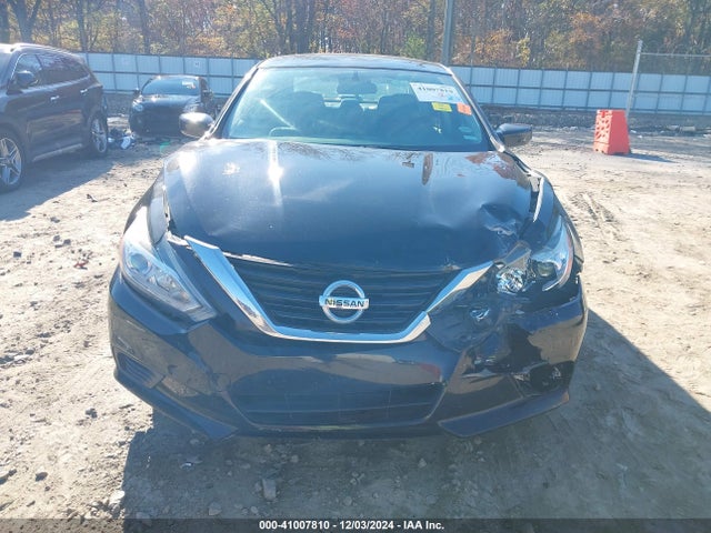 Nissan Altima 2.5 S 2018 1N4AL3AP0JC231933 Image 12