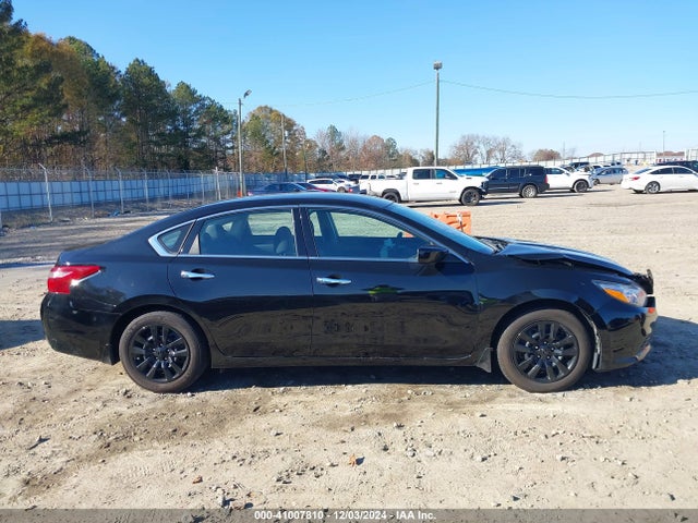 Nissan Altima 2.5 S 2018 1N4AL3AP0JC231933 Image 13