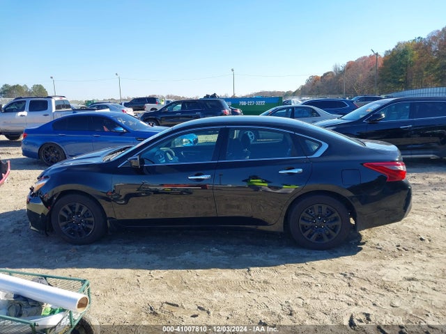 Nissan Altima 2.5 S 2018 1N4AL3AP0JC231933 Image 14