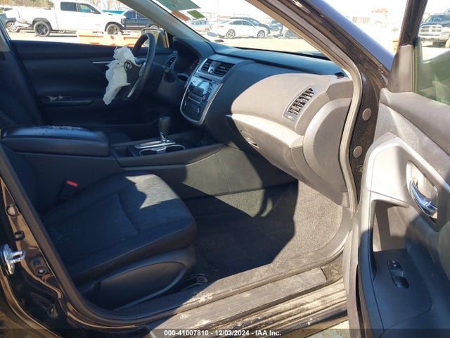 Nissan Altima 2.5 S 2018 1N4AL3AP0JC231933 Image 5