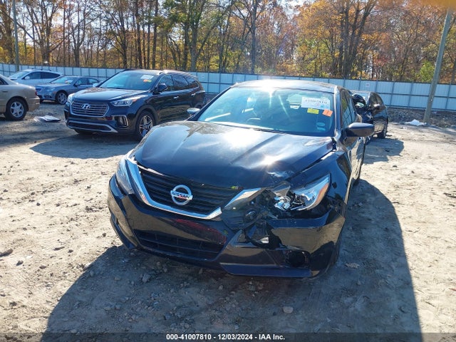 Nissan Altima 2.5 S 2018 1N4AL3AP0JC231933 Image 6