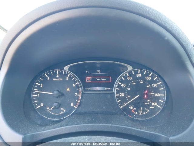 Nissan Altima 2.5 S 2018 1N4AL3AP0JC231933 Image 7
