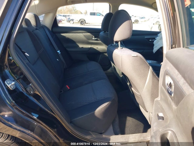 Nissan Altima 2.5 S 2018 1N4AL3AP0JC231933 Image 8
