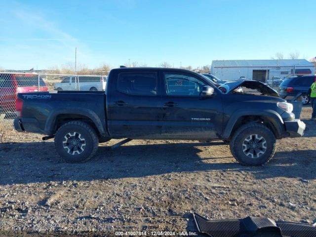 3TMCZ5AN4HM059412 Toyota Tacoma Trd Off Road