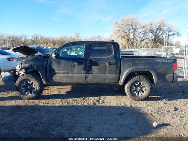 3TMCZ5AN4HM059412 Toyota Tacoma Trd Off Road
