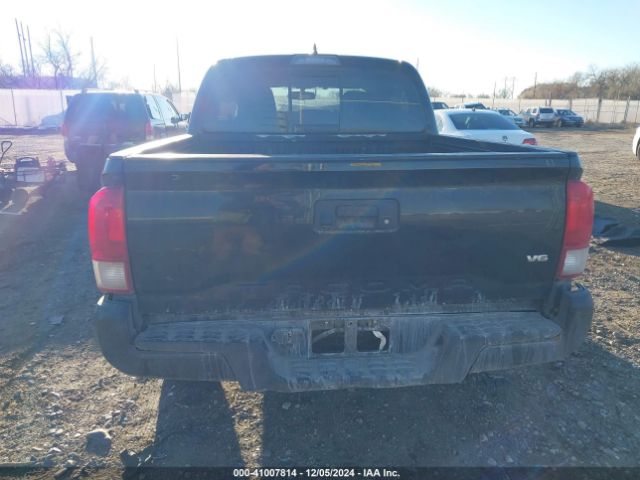 3TMCZ5AN4HM059412 Toyota Tacoma Trd Off Road