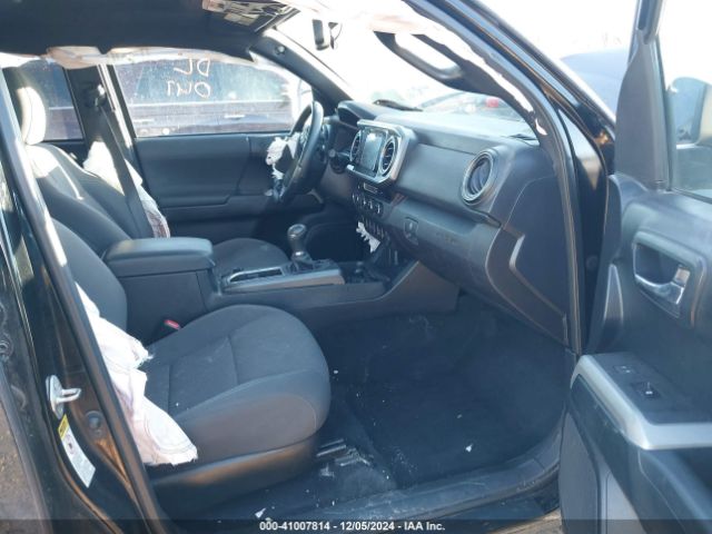 3TMCZ5AN4HM059412 Toyota Tacoma Trd Off Road