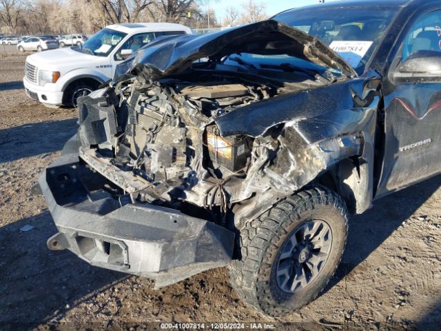 3TMCZ5AN4HM059412 Toyota Tacoma Trd Off Road