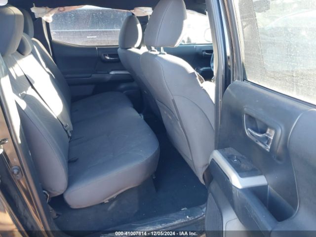 3TMCZ5AN4HM059412 Toyota Tacoma Trd Off Road