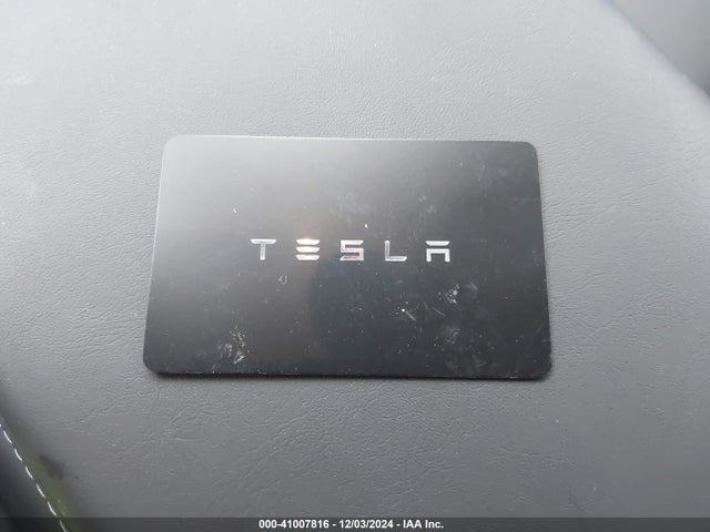 2023 TESLA MODEL Y 7SAYGDEE2PA101238 Photo 10