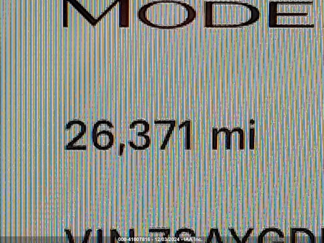 2023 TESLA MODEL Y 7SAYGDEE2PA101238 Photo 6