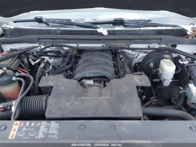 1GTV2LEC5HZ125345 GMC SIERRA 1500