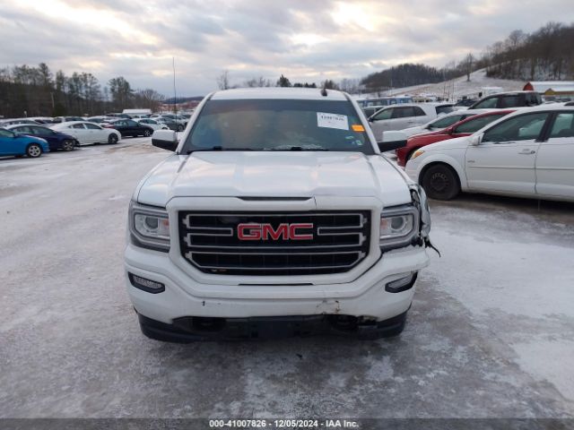 1GTV2LEC5HZ125345 GMC SIERRA 1500