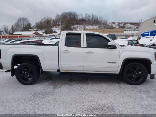 1GTV2LEC5HZ125345 GMC SIERRA 1500