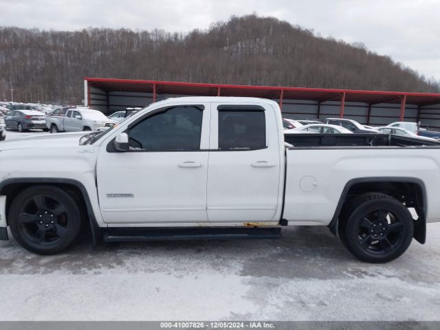 1GTV2LEC5HZ125345 GMC SIERRA 1500