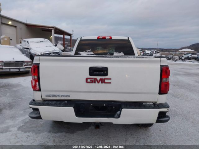 1GTV2LEC5HZ125345 GMC SIERRA 1500