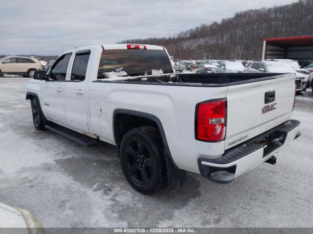 1GTV2LEC5HZ125345 GMC SIERRA 1500
