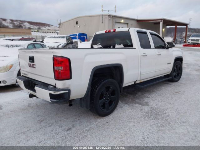 1GTV2LEC5HZ125345 GMC SIERRA 1500