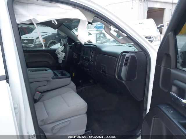 1GTV2LEC5HZ125345 GMC SIERRA 1500