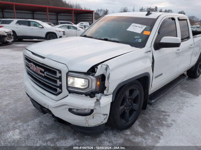 1GTV2LEC5HZ125345 GMC SIERRA 1500