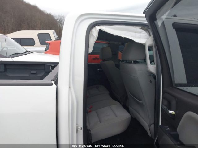 1GTV2LEC5HZ125345 GMC SIERRA 1500
