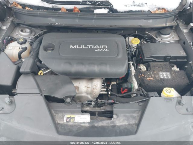 1C4PJMCB3JD529713 Jeep Cherokee Latitude 4x4