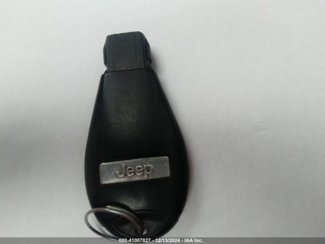 1C4PJMCB3JD529713 Jeep Cherokee Latitude 4x4