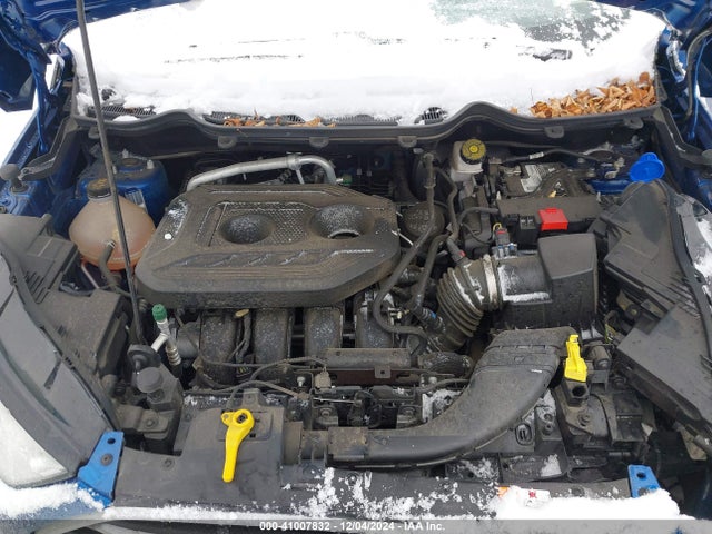 Ford Ecosport Se 2021 MAJ6S3GLXMC456068 Image 10