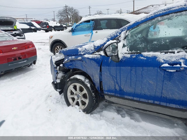 Ford Ecosport Se 2021 MAJ6S3GLXMC456068 Image 17