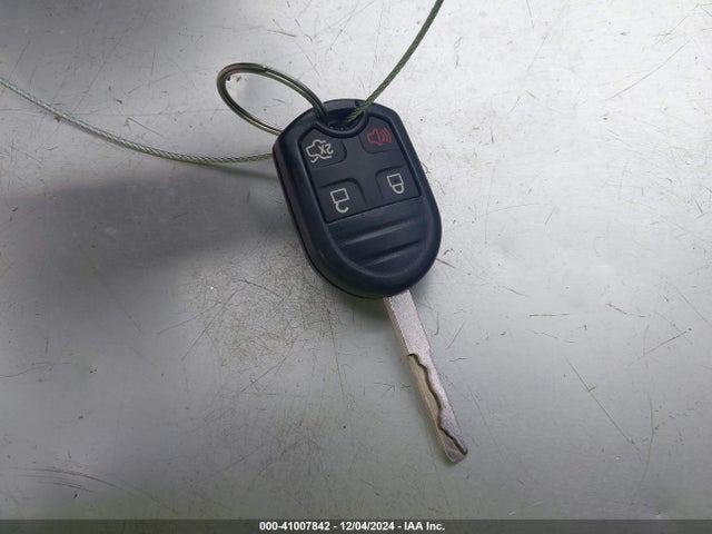 Ford FIESTA SE 2018 3FADP4BJ4JM103419 Image 11