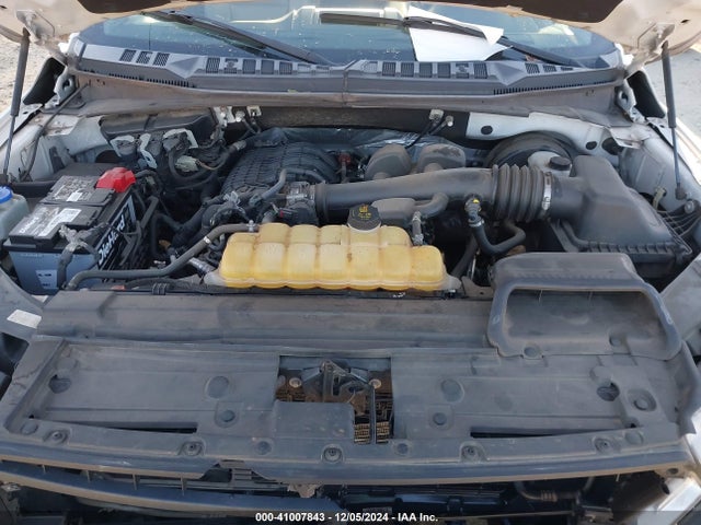 1FTMF1CBXJKE11740 Ford F-150 Xl