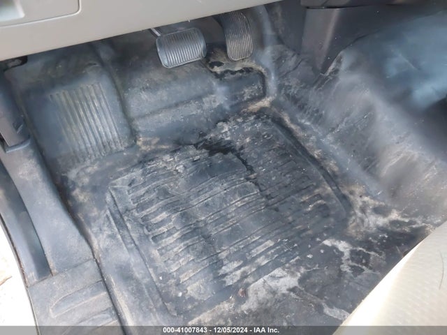 1FTMF1CBXJKE11740 Ford F-150 Xl