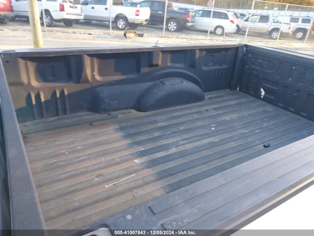 1FTMF1CBXJKE11740 Ford F-150 Xl