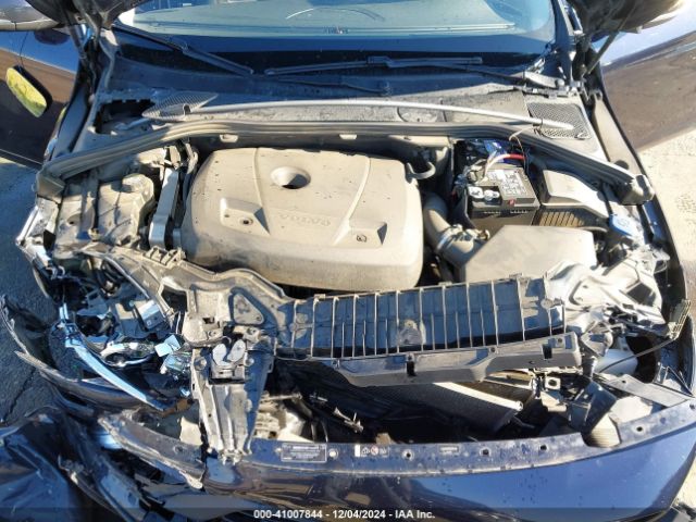 YV140MEM3G1305186 Volvo V60 T5 Drive-e Platinum