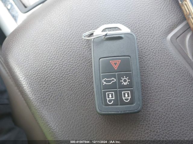 YV140MEM3G1305186 Volvo V60 T5 Drive-e Platinum