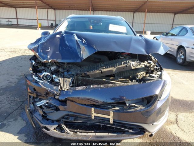 YV140MEM3G1305186 Volvo V60 T5 Drive-e Platinum