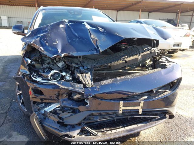 YV140MEM3G1305186 Volvo V60 T5 Drive-e Platinum
