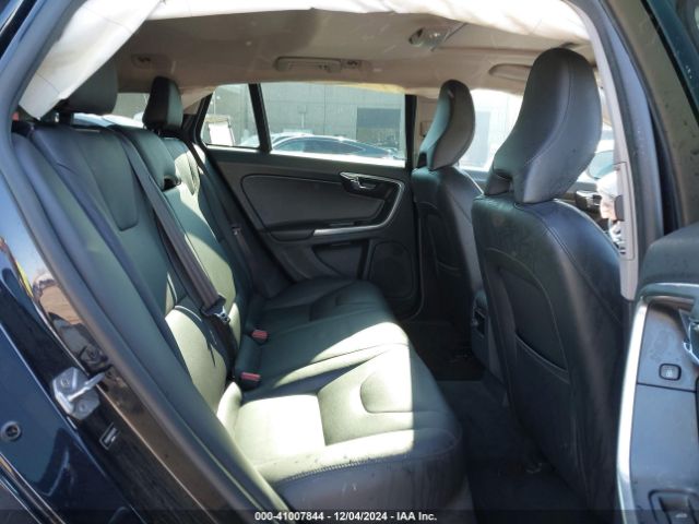 YV140MEM3G1305186 Volvo V60 T5 Drive-e Platinum