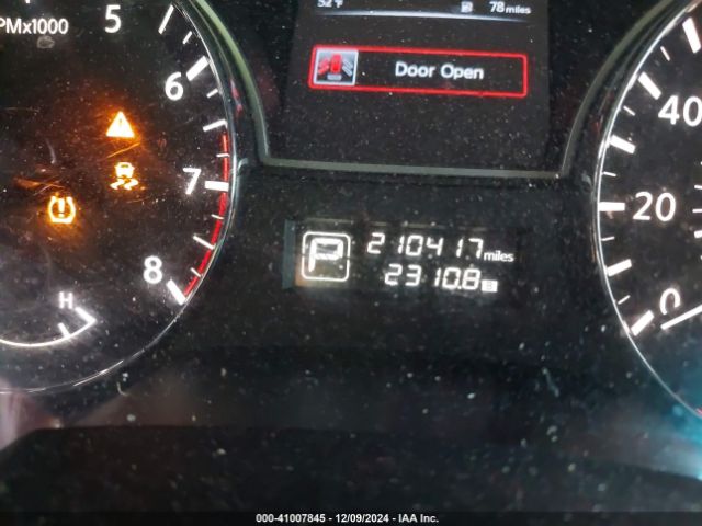 1N4AL3AP4FC263551 Nissan Altima 2.5/2.5 S/2.5 Sl/2.5 Sv