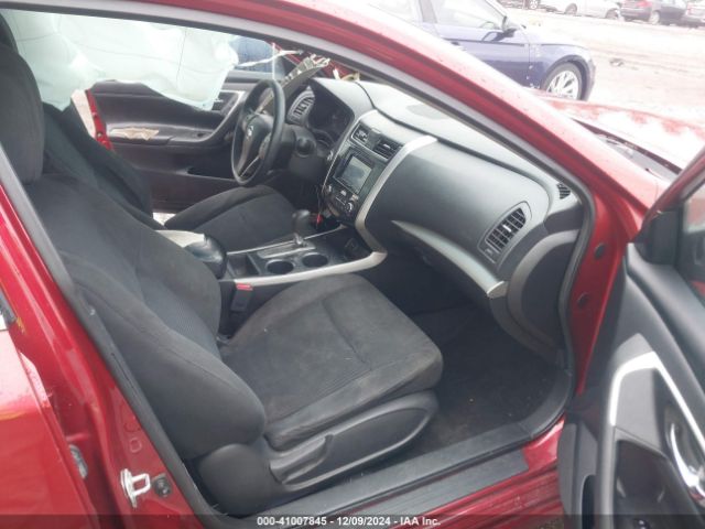 1N4AL3AP4FC263551 Nissan Altima 2.5/2.5 S/2.5 Sl/2.5 Sv