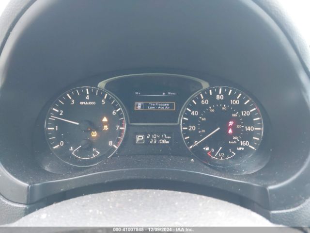 1N4AL3AP4FC263551 Nissan Altima 2.5/2.5 S/2.5 Sl/2.5 Sv