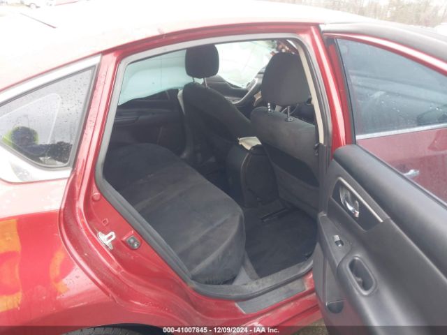 1N4AL3AP4FC263551 Nissan Altima 2.5/2.5 S/2.5 Sl/2.5 Sv