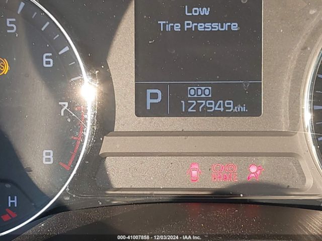 KNAFX4A88E5052842 KIA FORTE EX