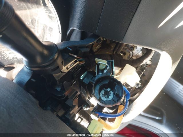 KNAFX4A88E5052842 KIA FORTE EX