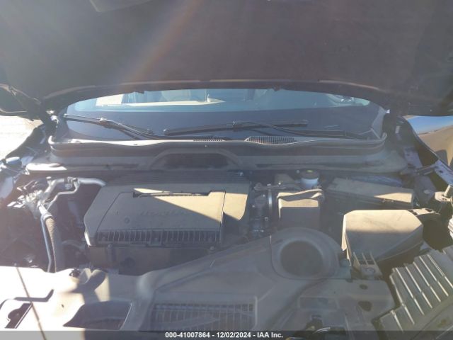 5FNYG1H79SB015199 Honda Pilot Touring
