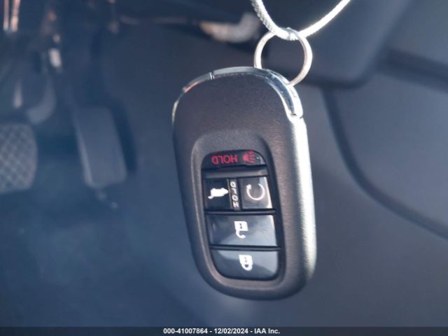 5FNYG1H79SB015199 Honda Pilot Touring