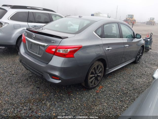 3N1AB7AP5HY338274 Nissan SENTRA SR