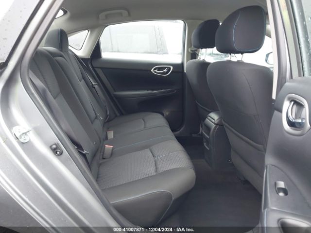 3N1AB7AP5HY338274 Nissan SENTRA SR