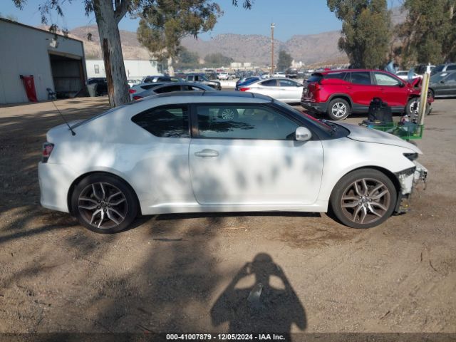 JTKJF5C77F3094774 Scion TC