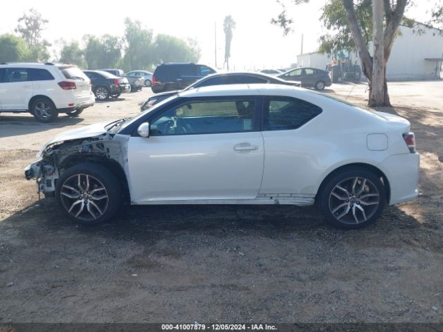 JTKJF5C77F3094774 Scion TC